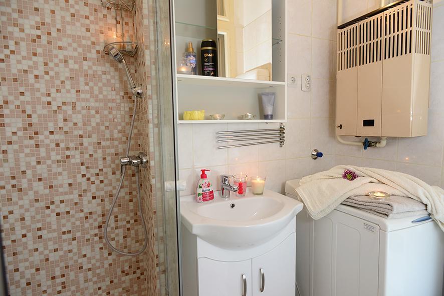 Basilica View II Vintage Apartment Βουδαπέστη Εξωτερικό φωτογραφία